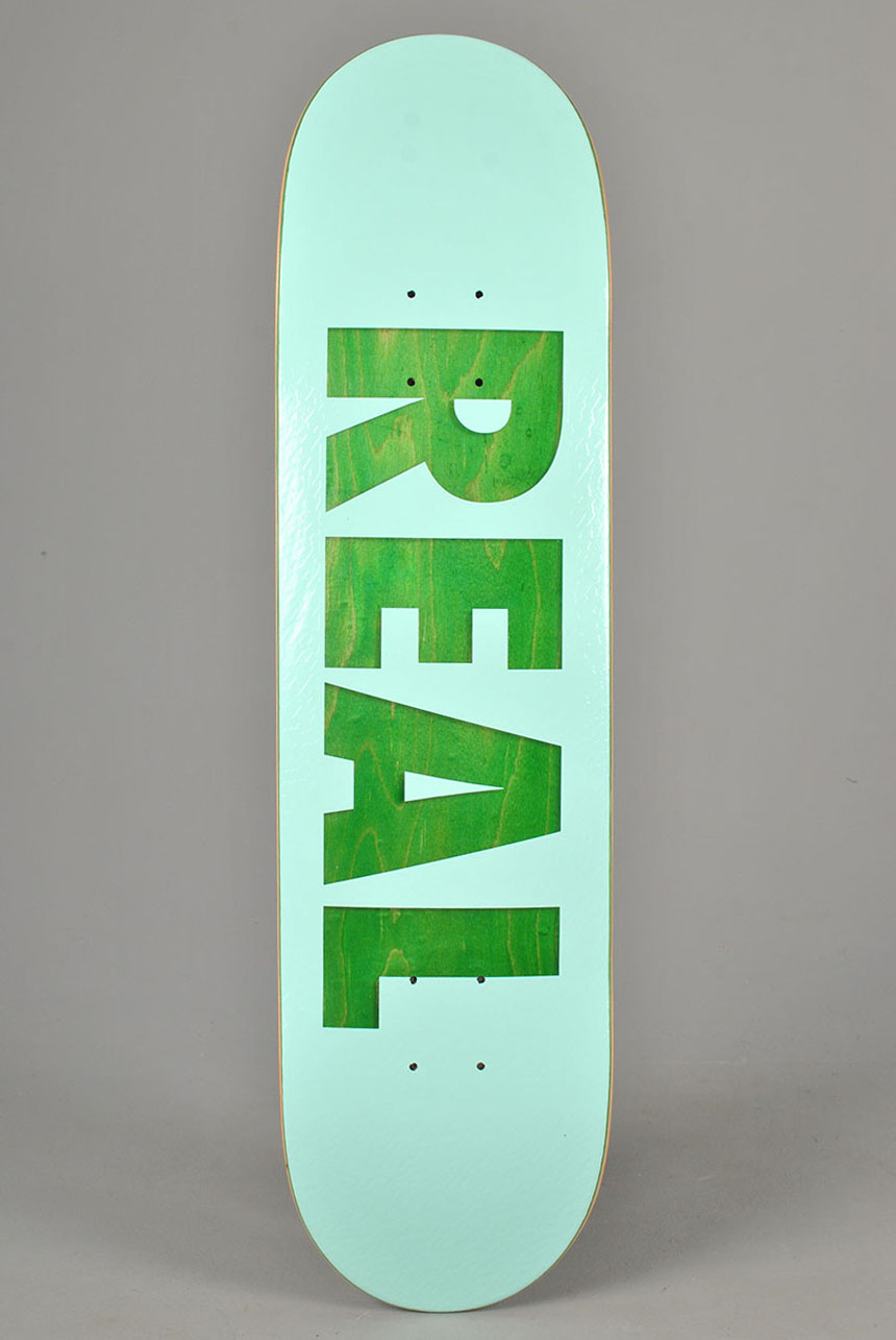 Green Bold Redux 8.12