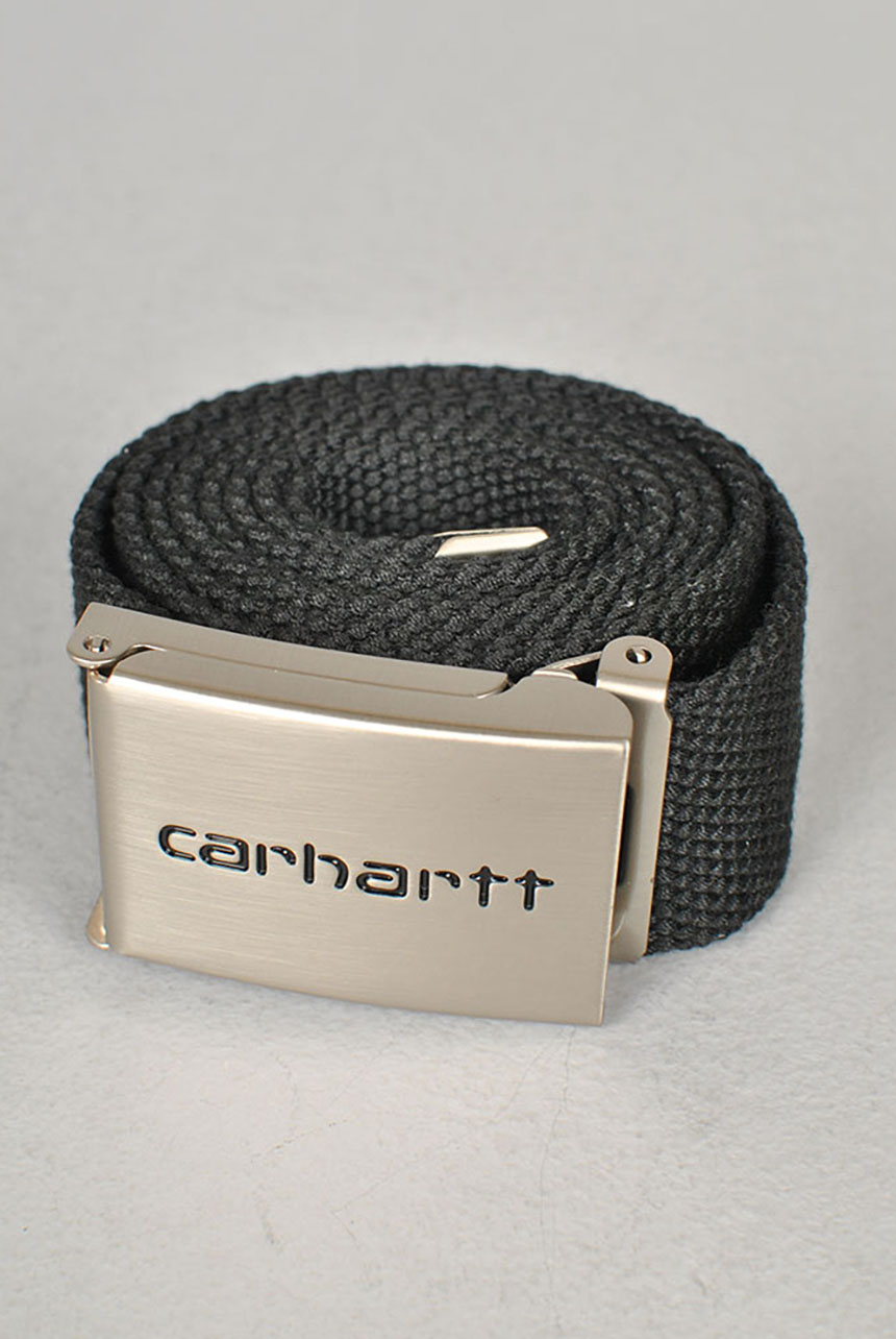 Clip Web Belt  Clip Web Belt