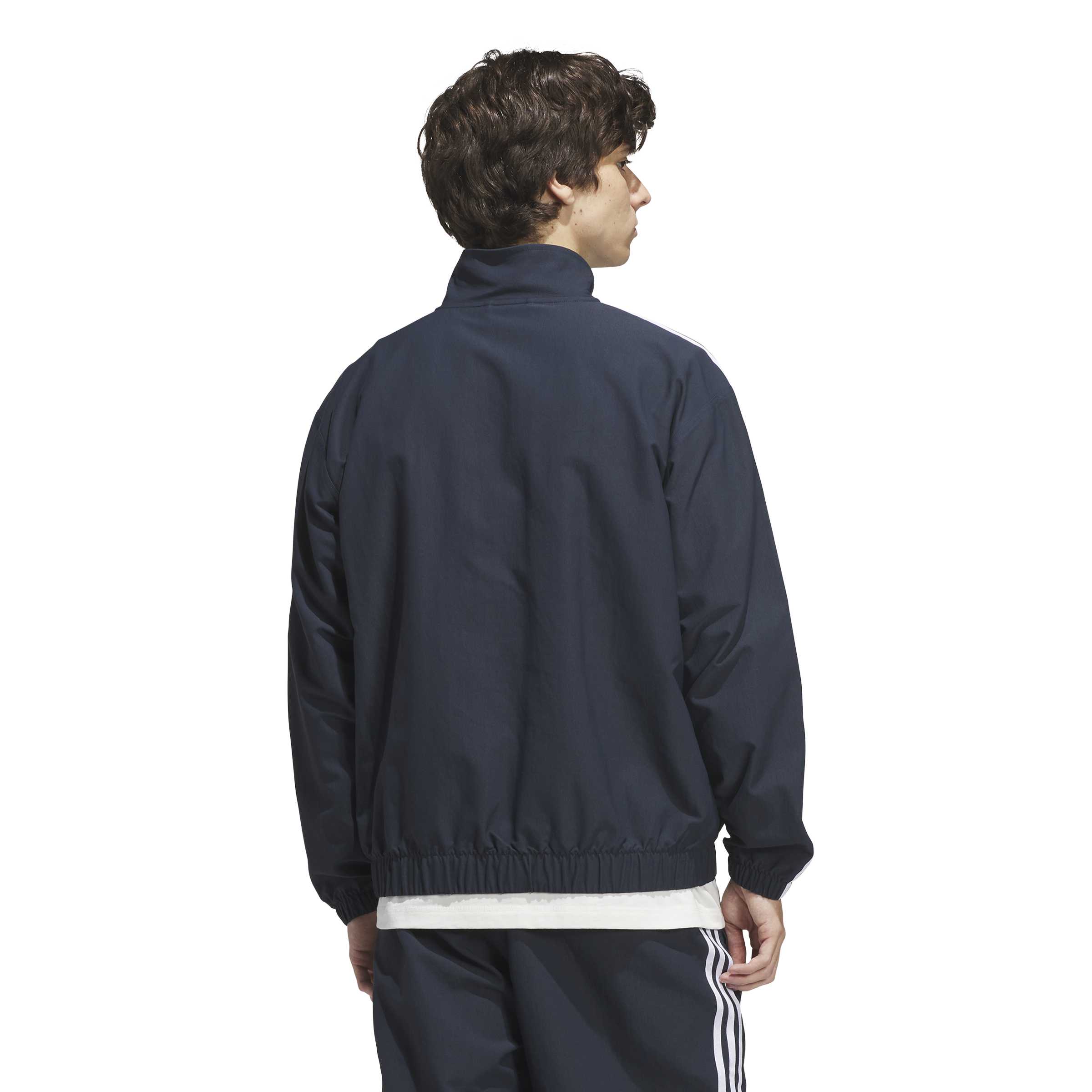 Superfire Track Jacket