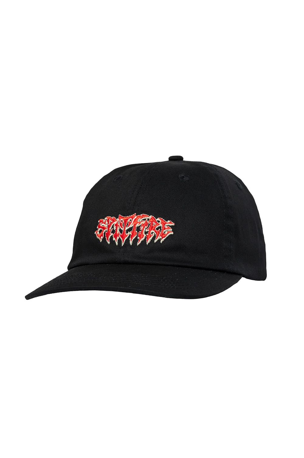 Lil Demon Script Strapback Cap