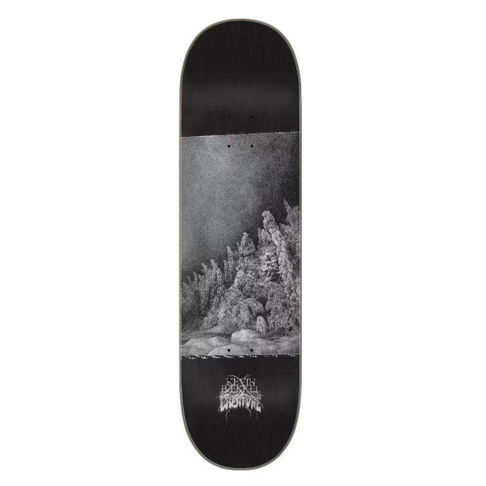 Baekkel Aske 8.6In X 32.11In Creature