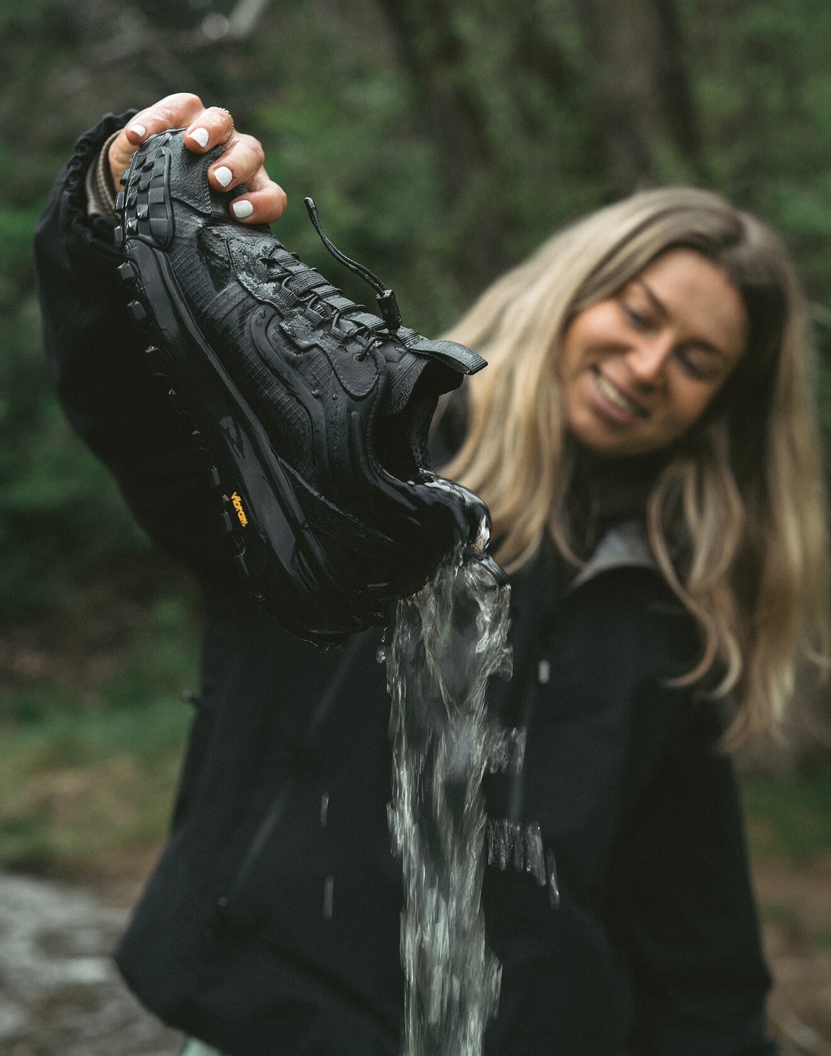 MTE Crosspath XC Gore-Tex®
