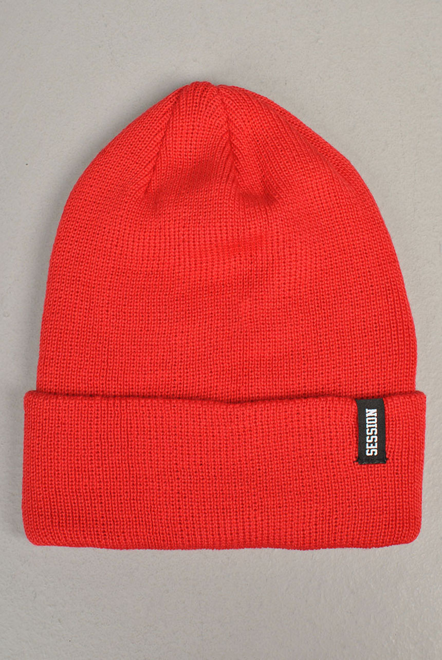 Merino Wool Beanie