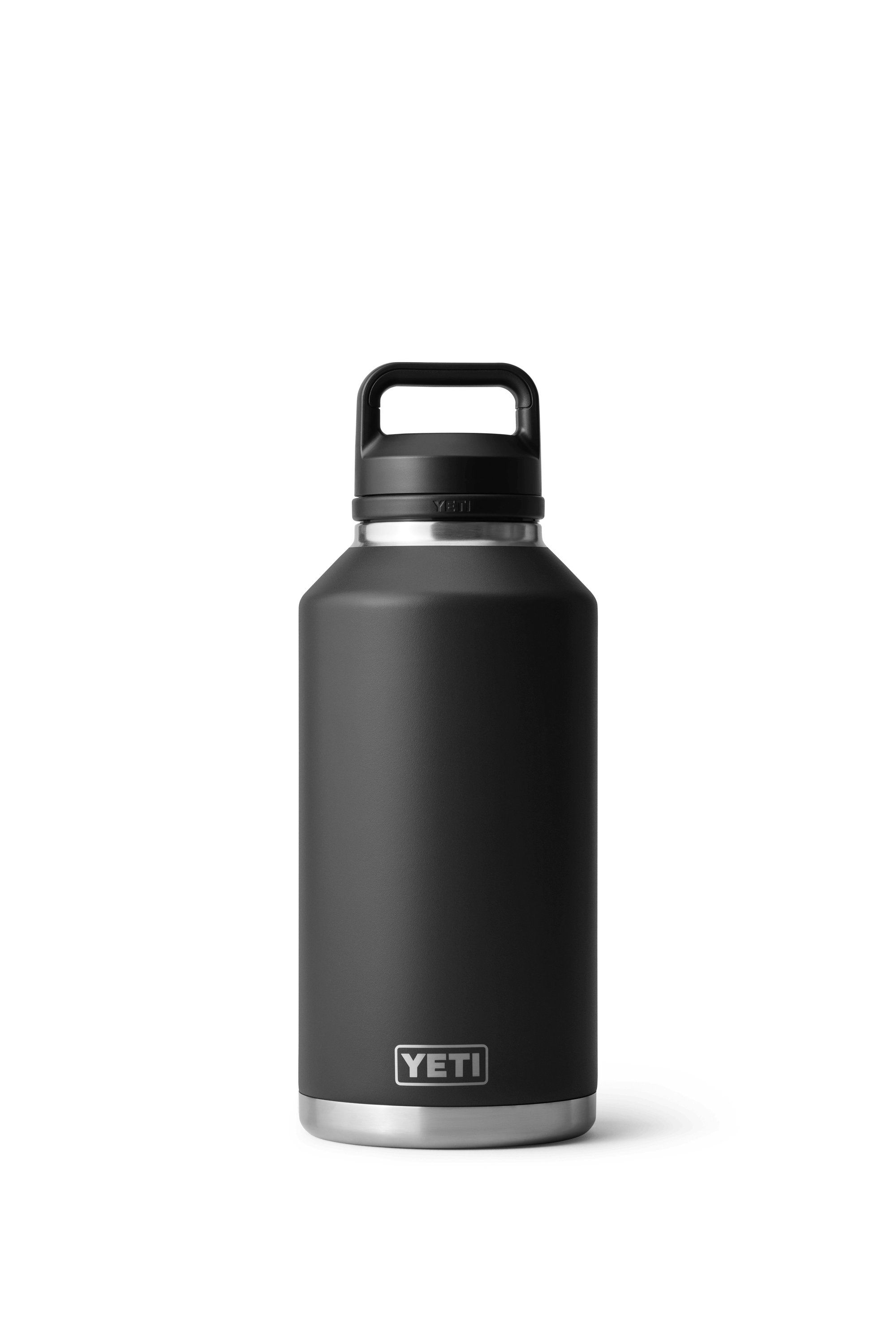 Rambler 64 Oz Drikkeflaske