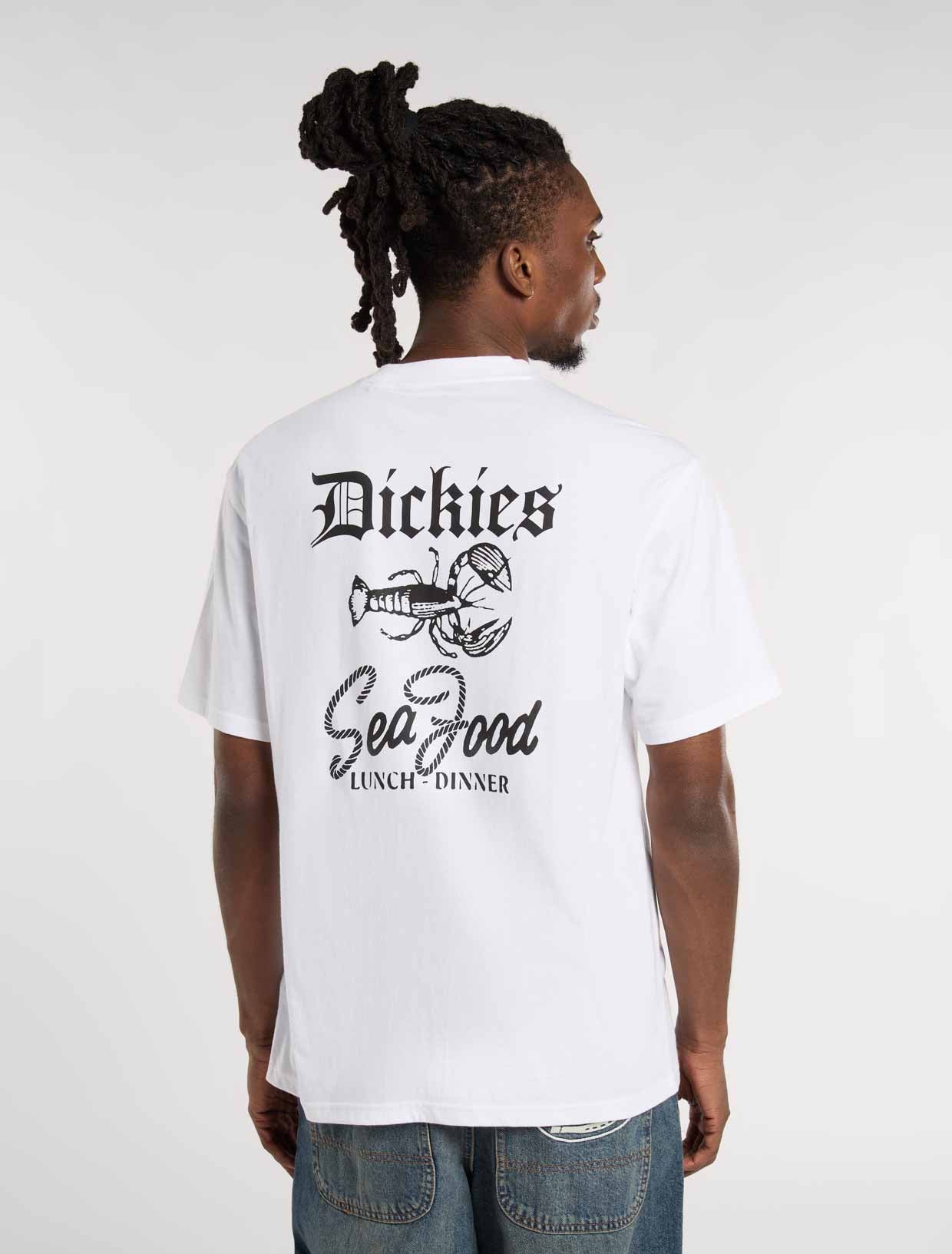 Diner T-Shirt