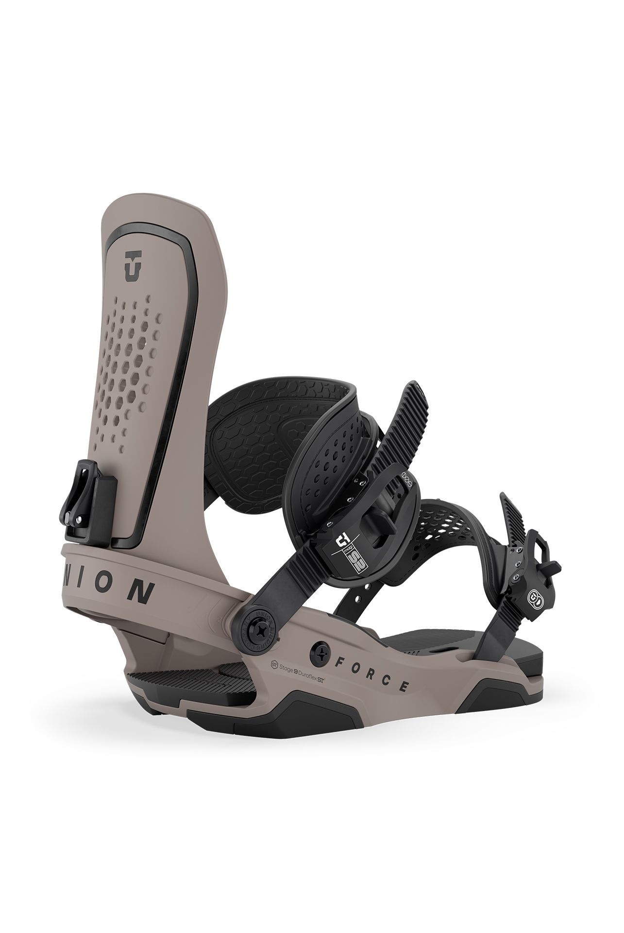 Force Snowboard Bindings