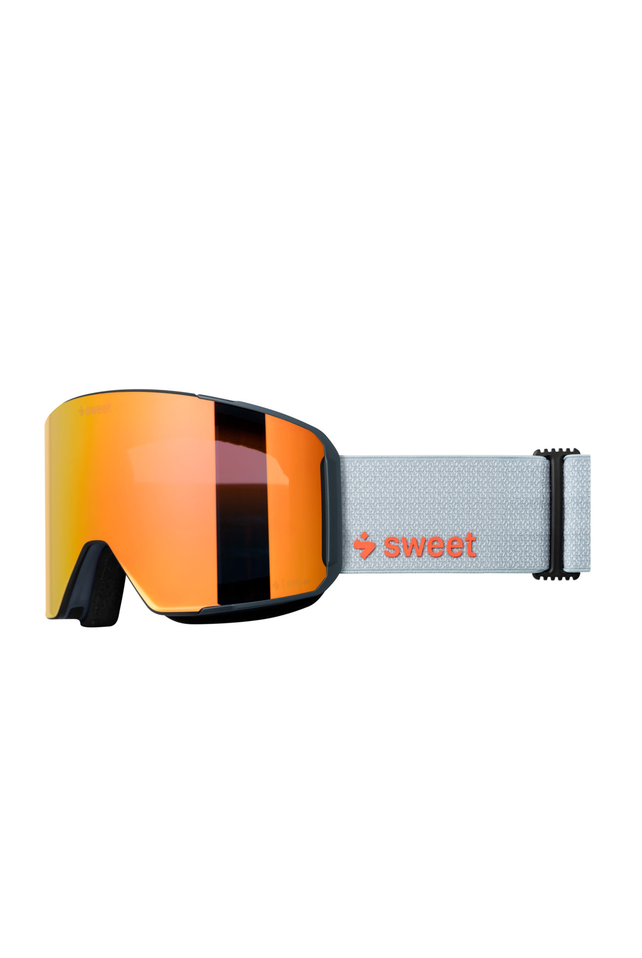 Boondock 2 L RIG Reflect Goggle