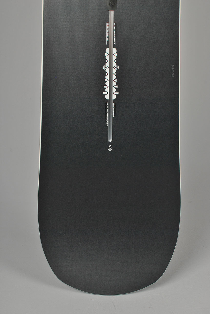Instigator Snowboard Pakke 145-155cm