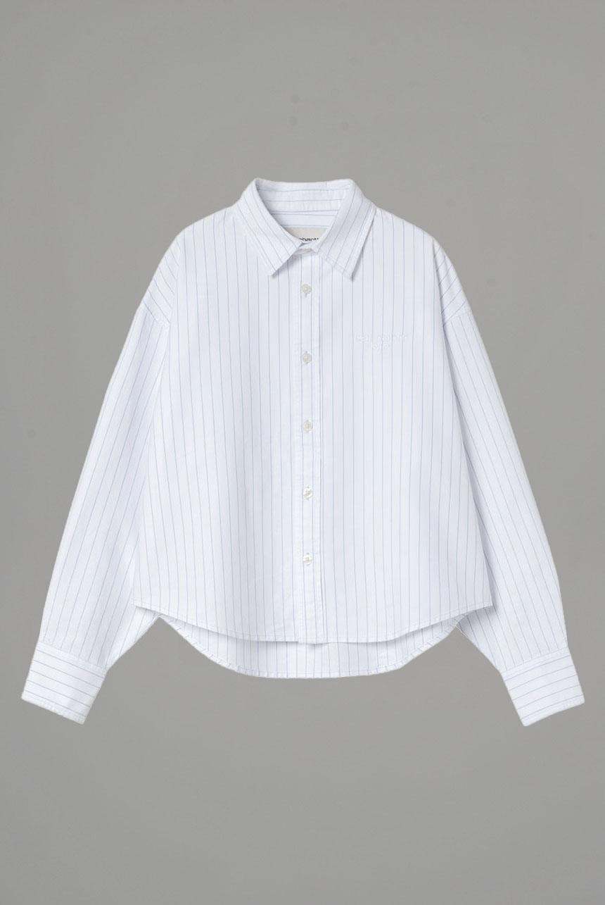 W' L/S Cassel Shirt