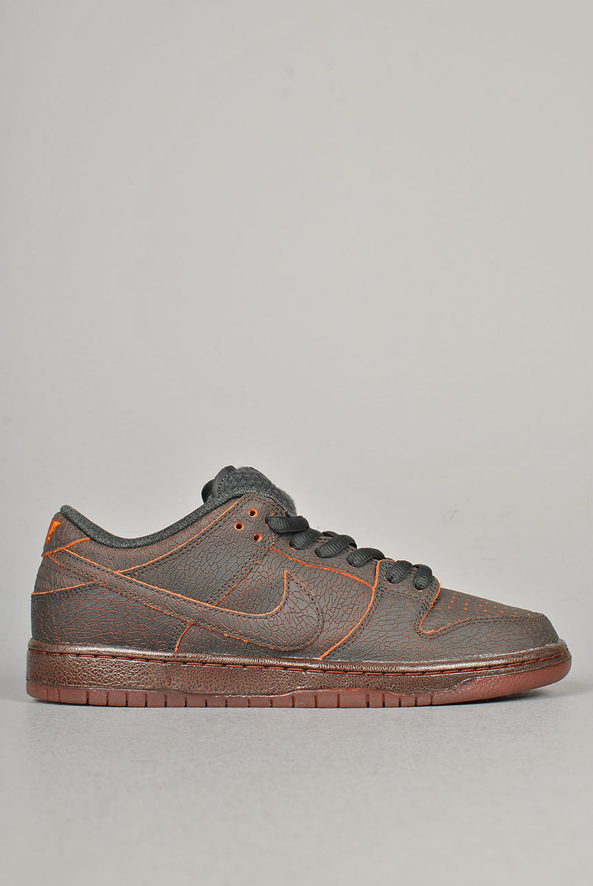Dunk Low Pro Premium