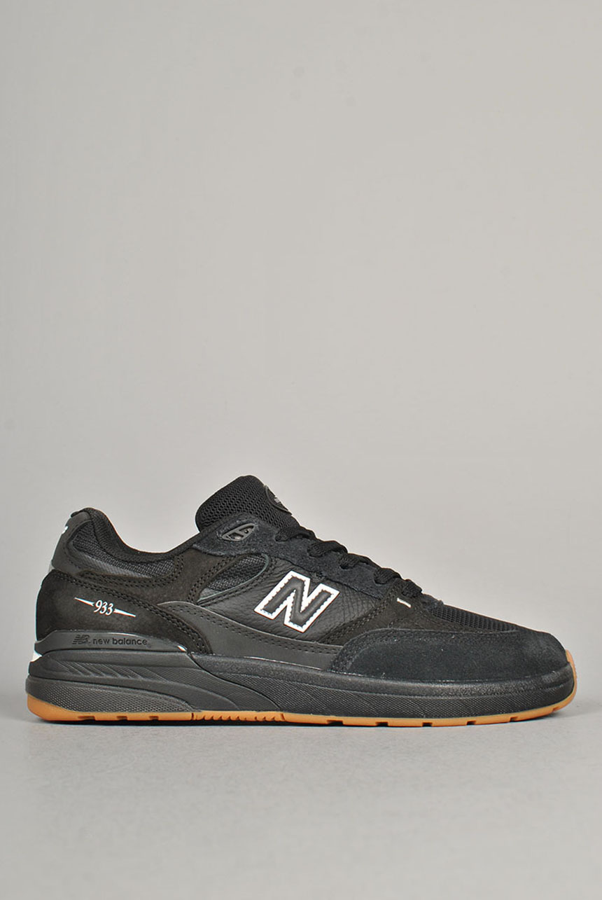 Andrew Reynolds 933 NAP