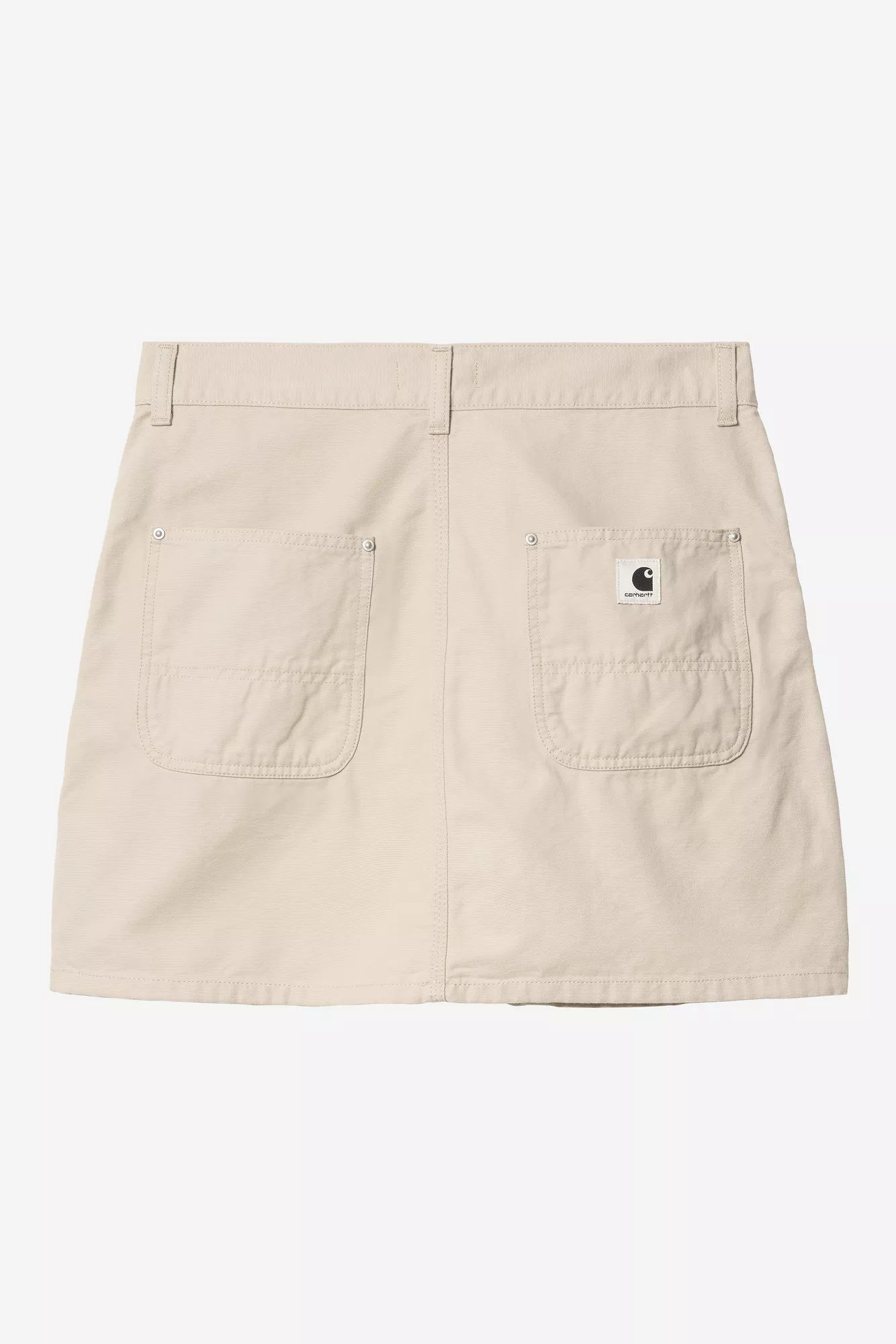 W' Maeve Double Knee Skirt