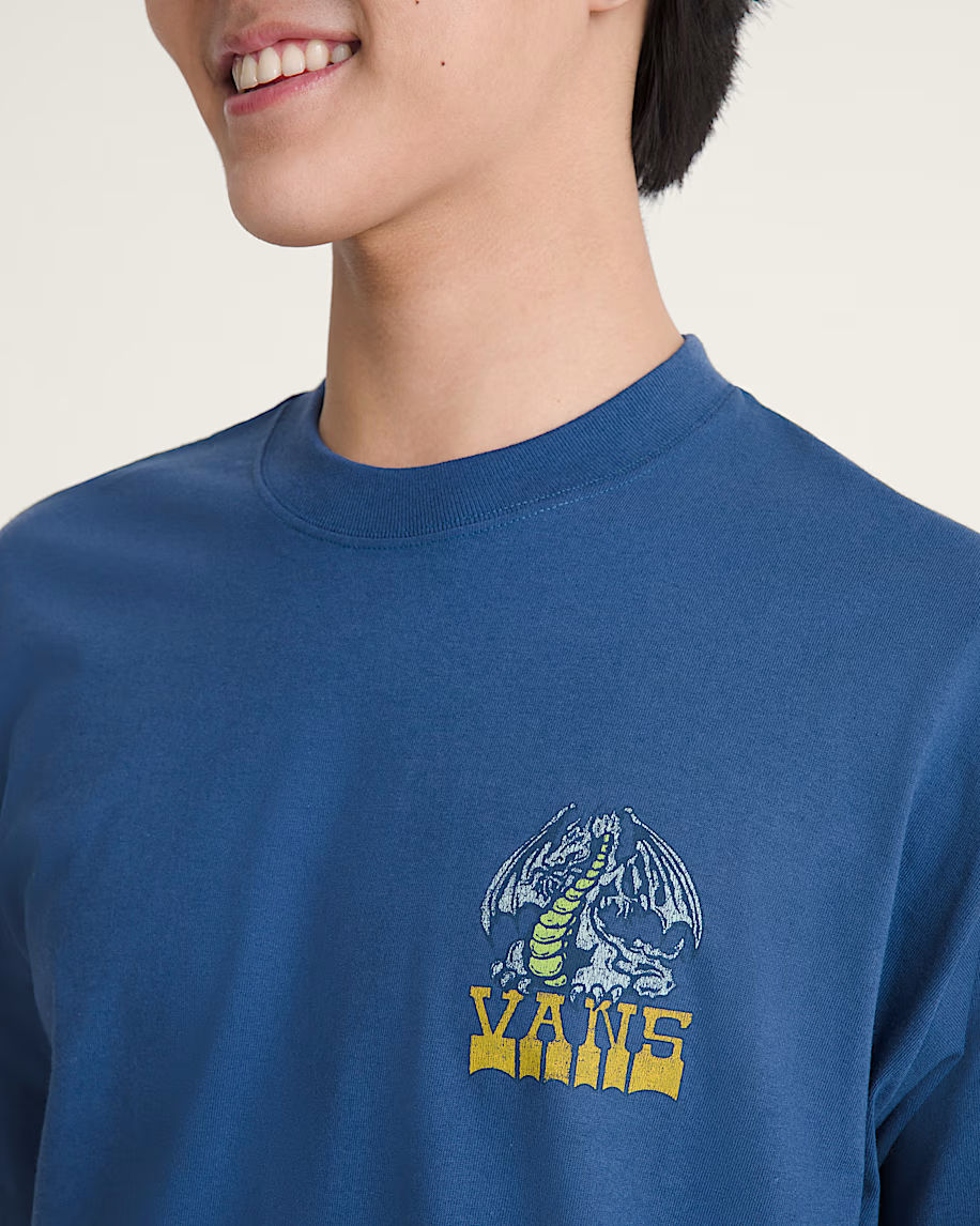 Living Legend S/s T-shirt