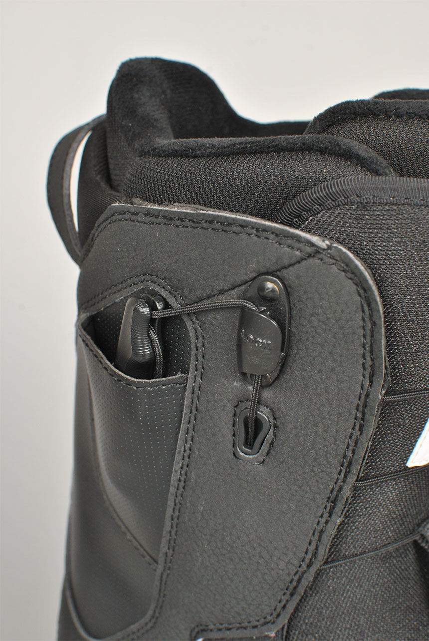 The Continental SL Snowboard Boot