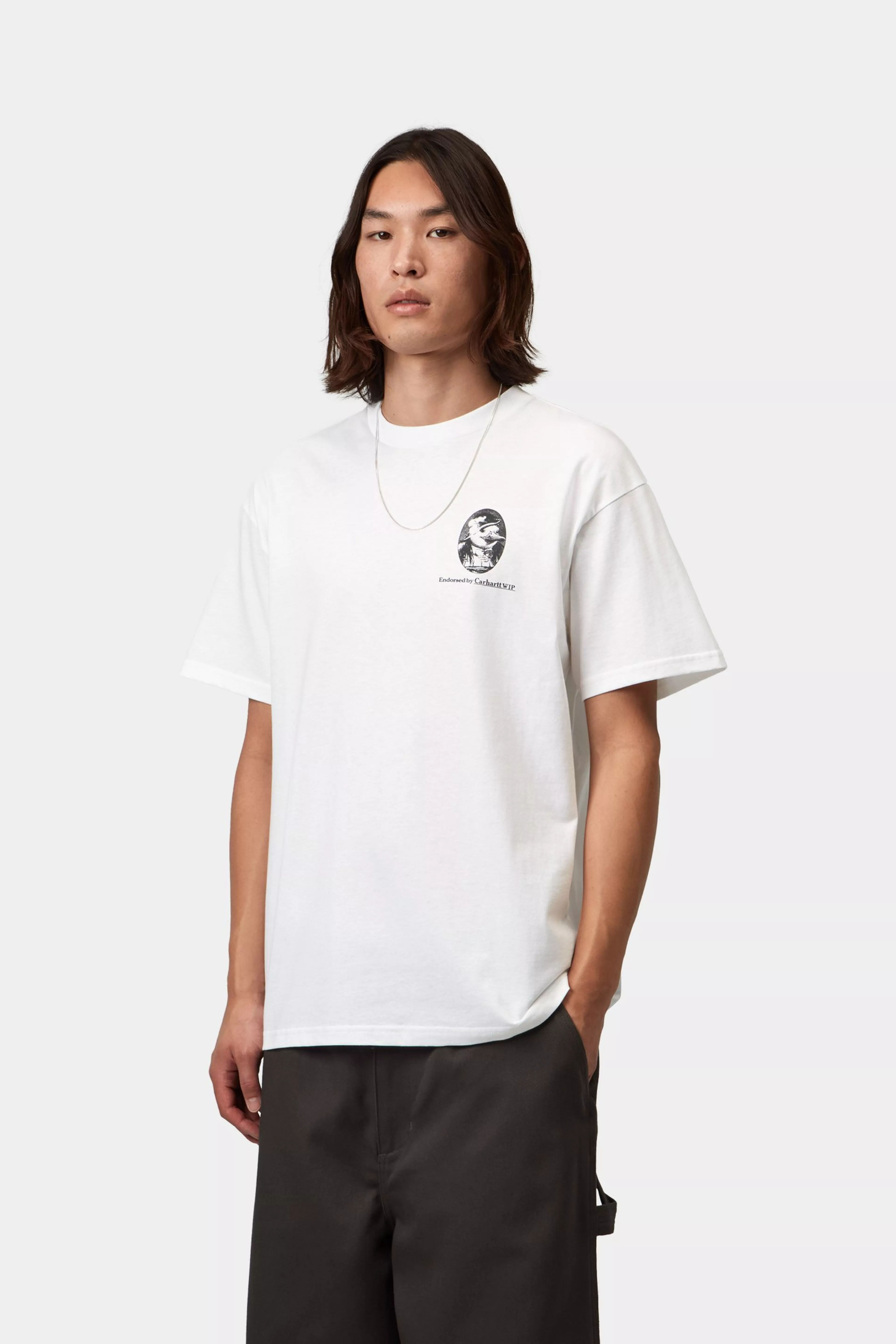 S/s Vote T-Shirt