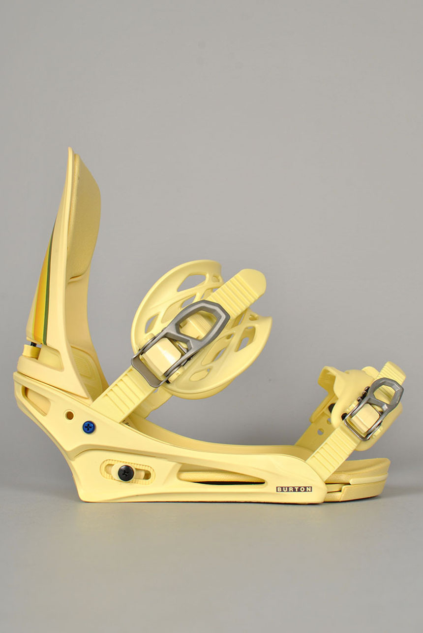 Cartel X Snowboard Bindings Cartel X Snowboard Bindings