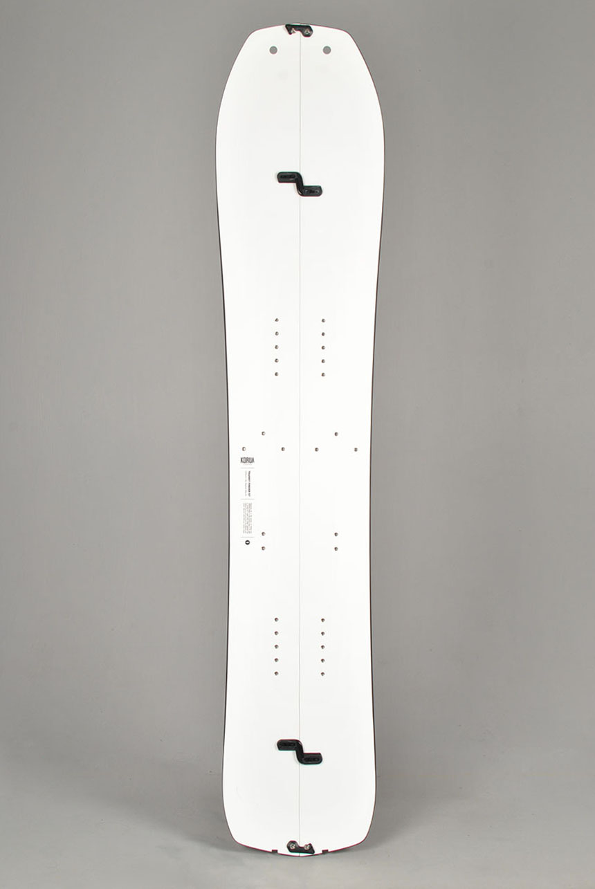 Transition Finder Splitboard Transition Finder Splitboard