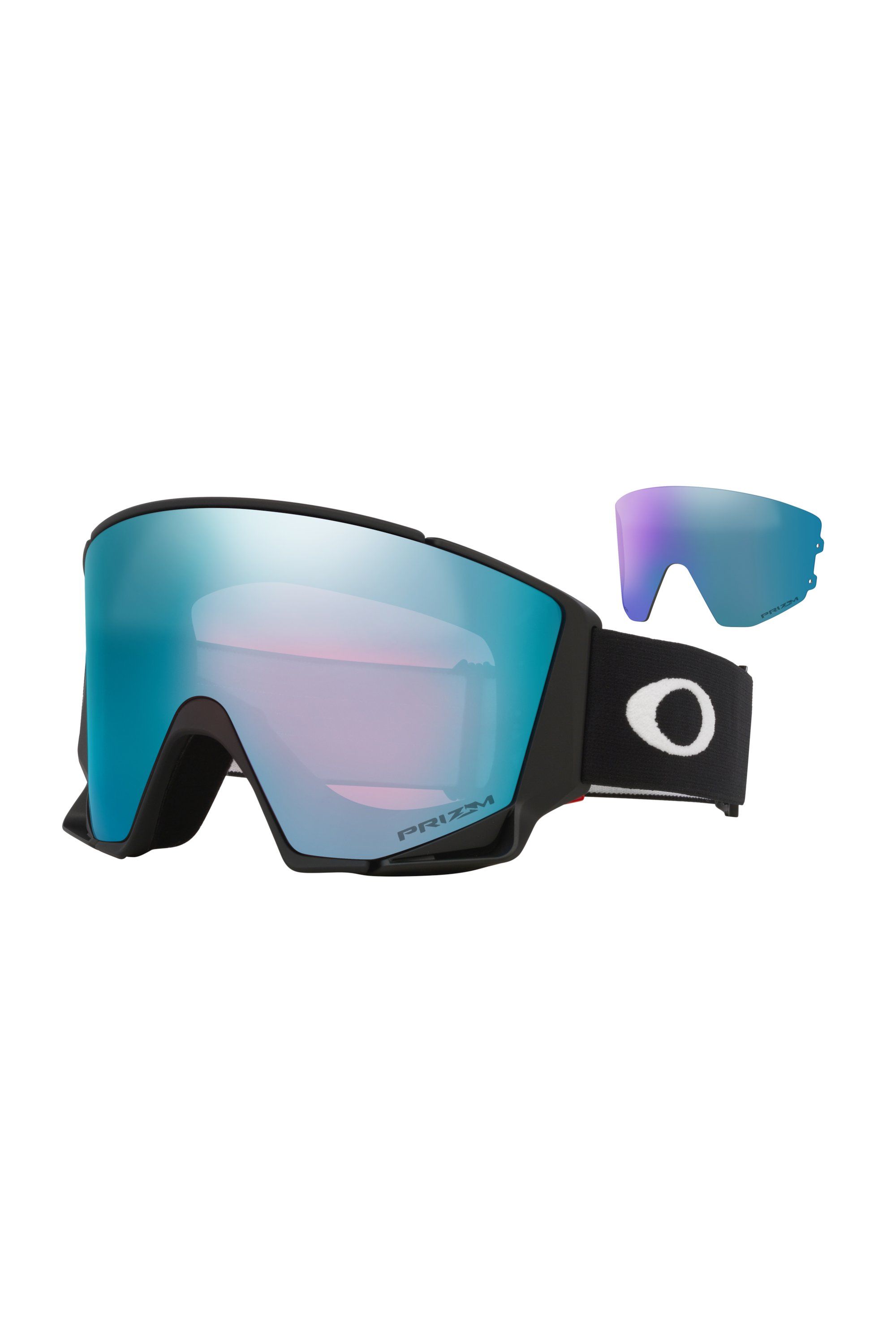 Flow Scape L Goggle