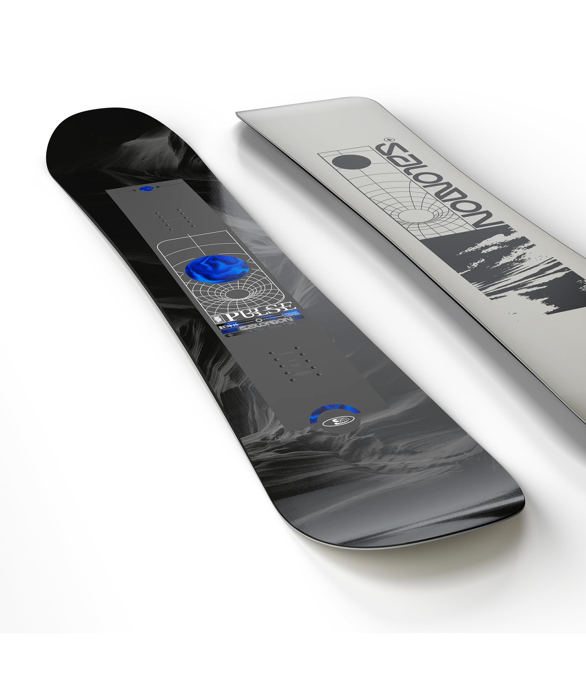 Pulse Snowboard
