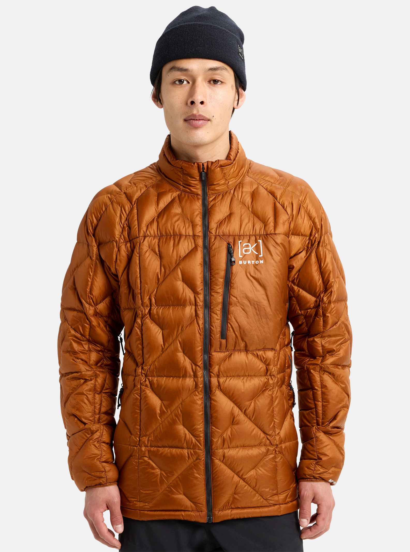 [ak] Baker Down Insulated Jacket