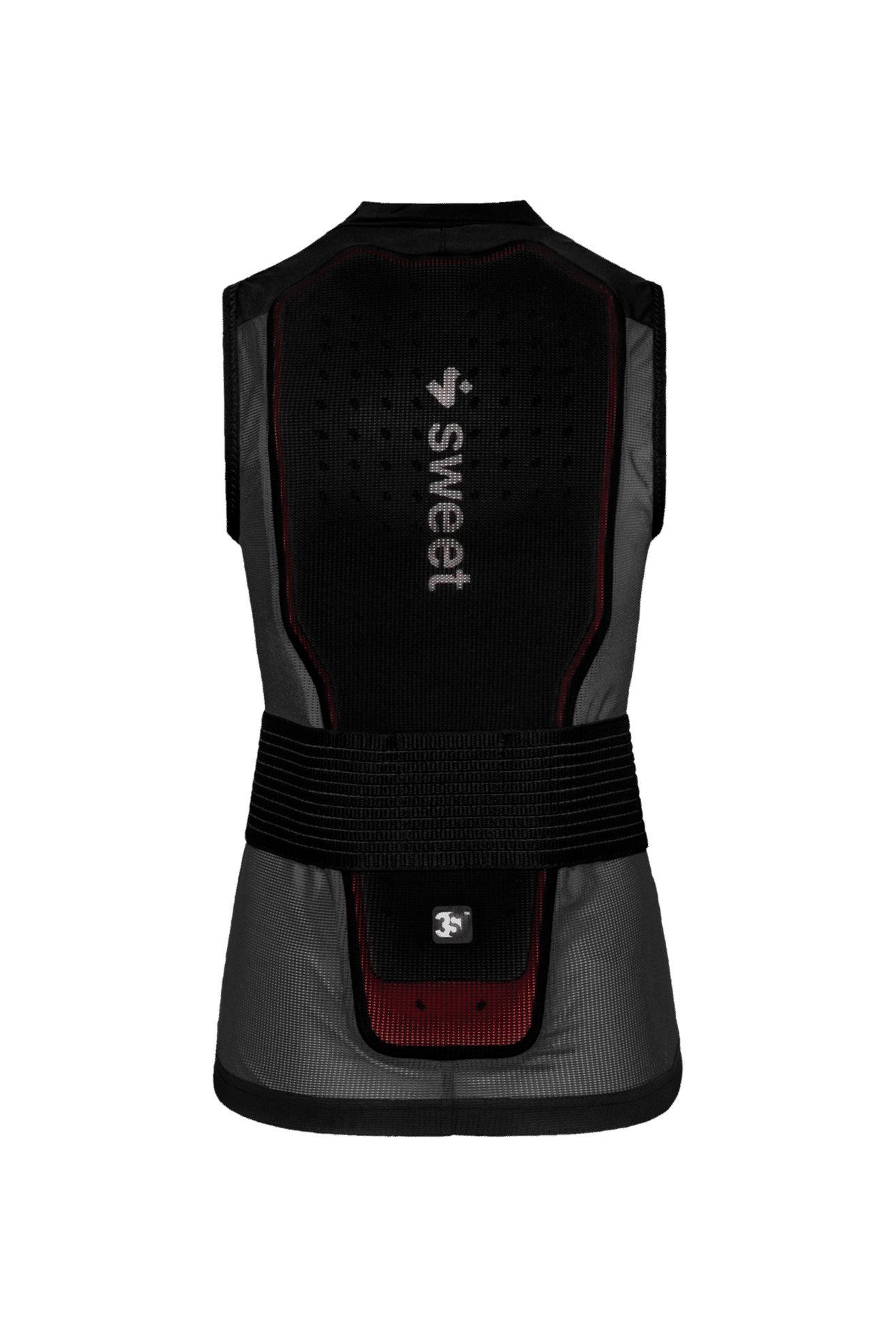Ryggbeskytter Vest 2.0 Junior
