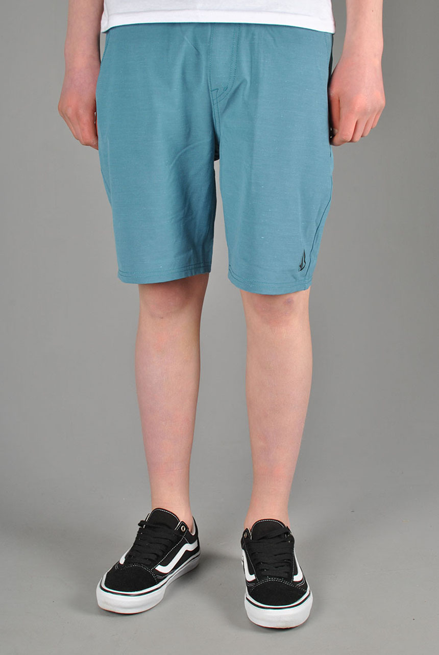 Kids Understoned Hybrid Shorts