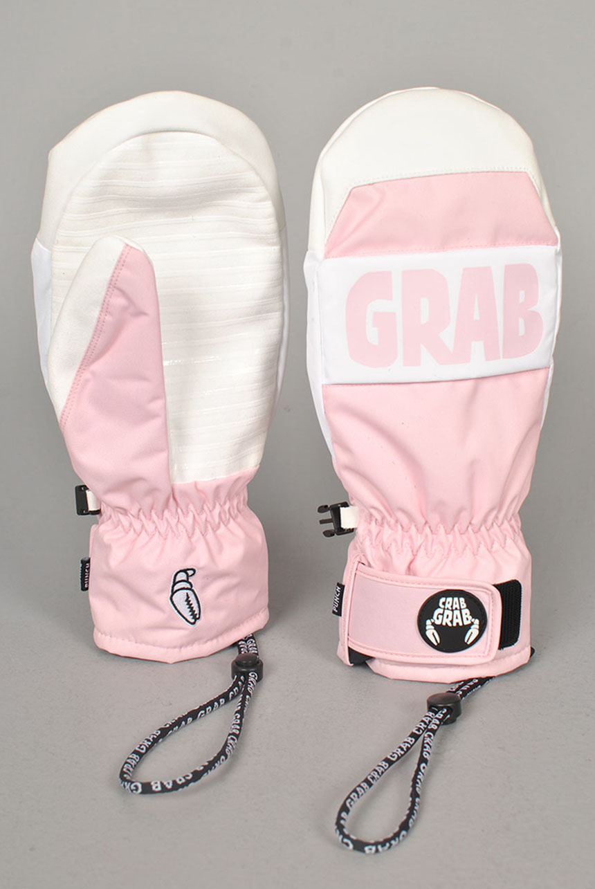 Punch Mitt Gloves Punch Mitt Gloves