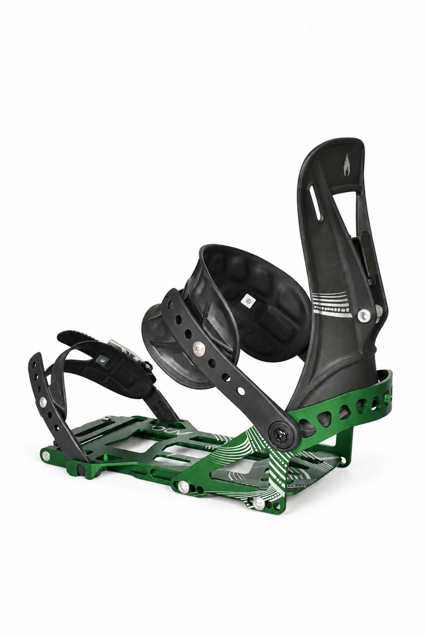 Arc ST Splitboard Bindings