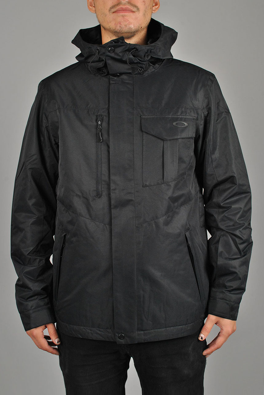 Core Divisional RC Insulated Jacket