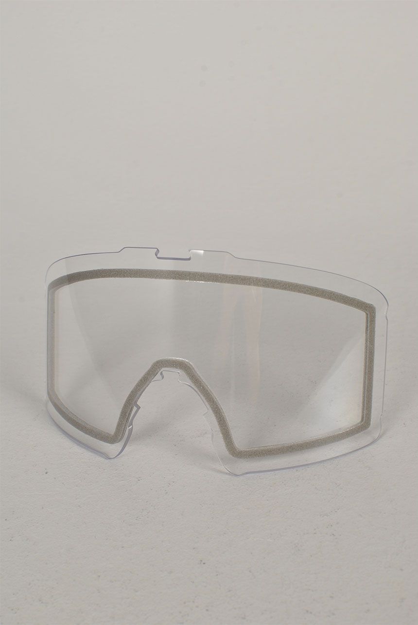 Line Miner M Rep Lens Clear