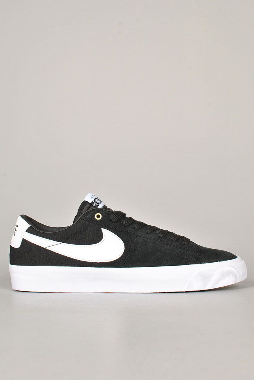 Zoom Blazer Low Pro GT