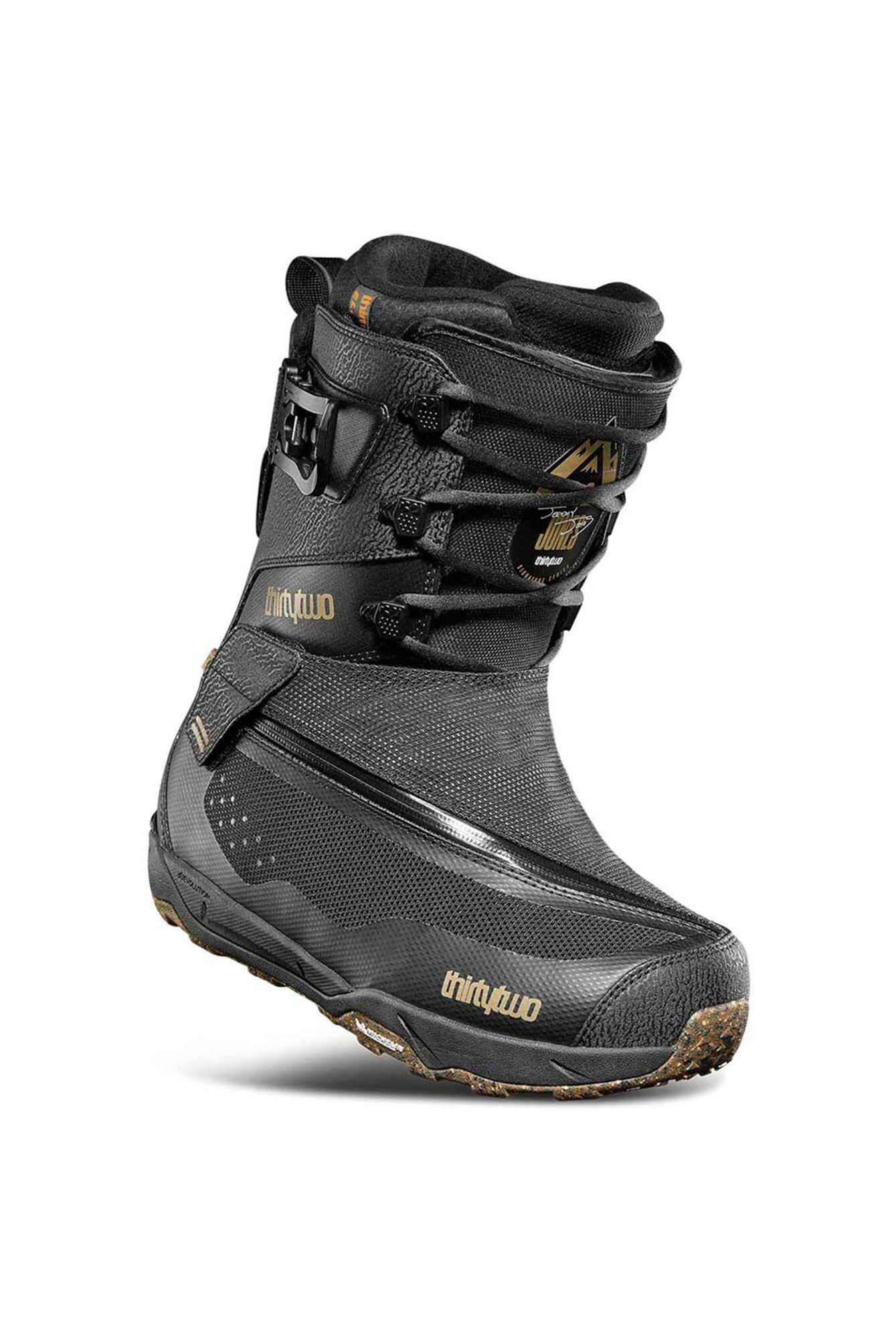 Jeremy MTB Lite Snowboard Boots