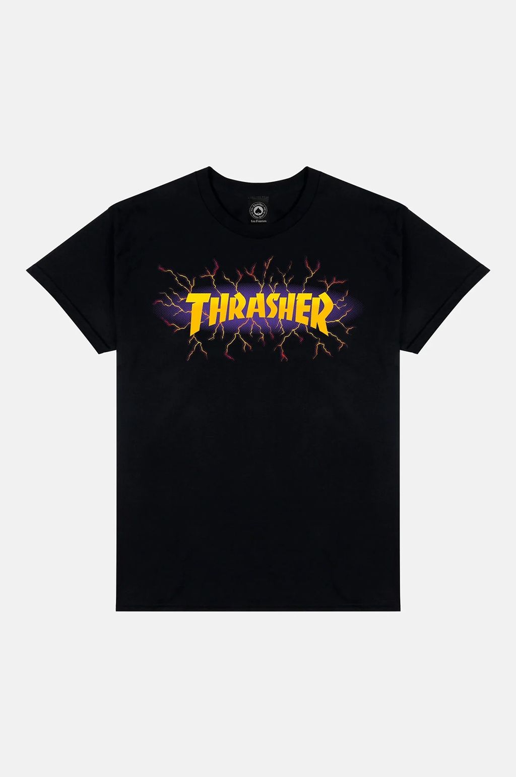 Lightning T-Shirt