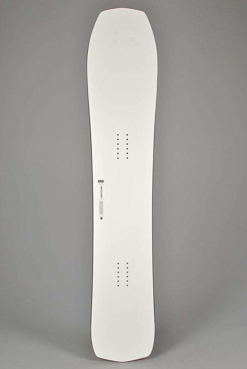 Transition Finder Snowboard Transition Finder Snowboard