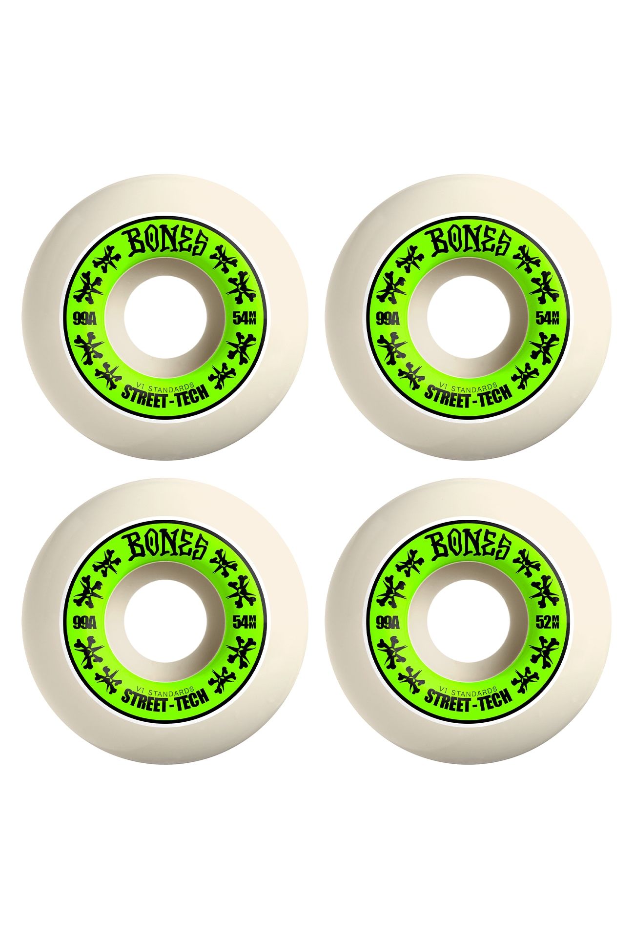 99a V1 Standard 54mm