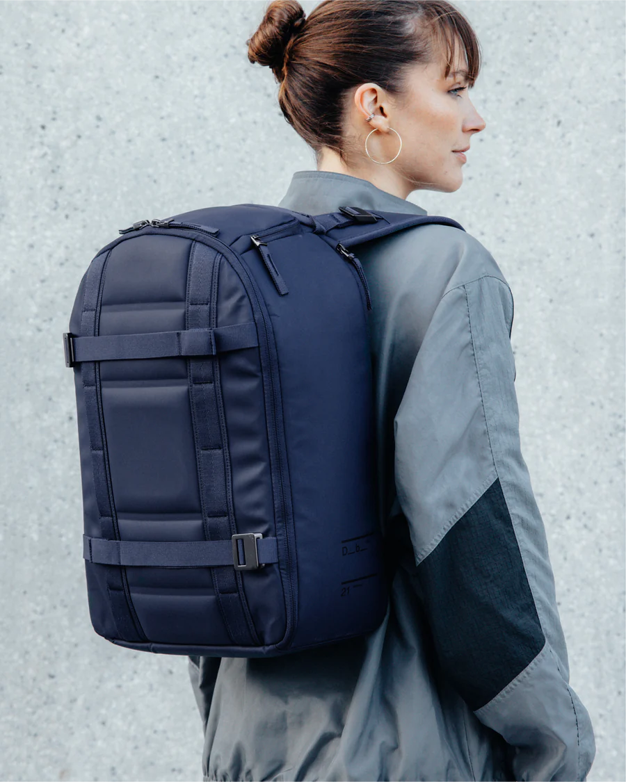 Ramverk Backpack 21L