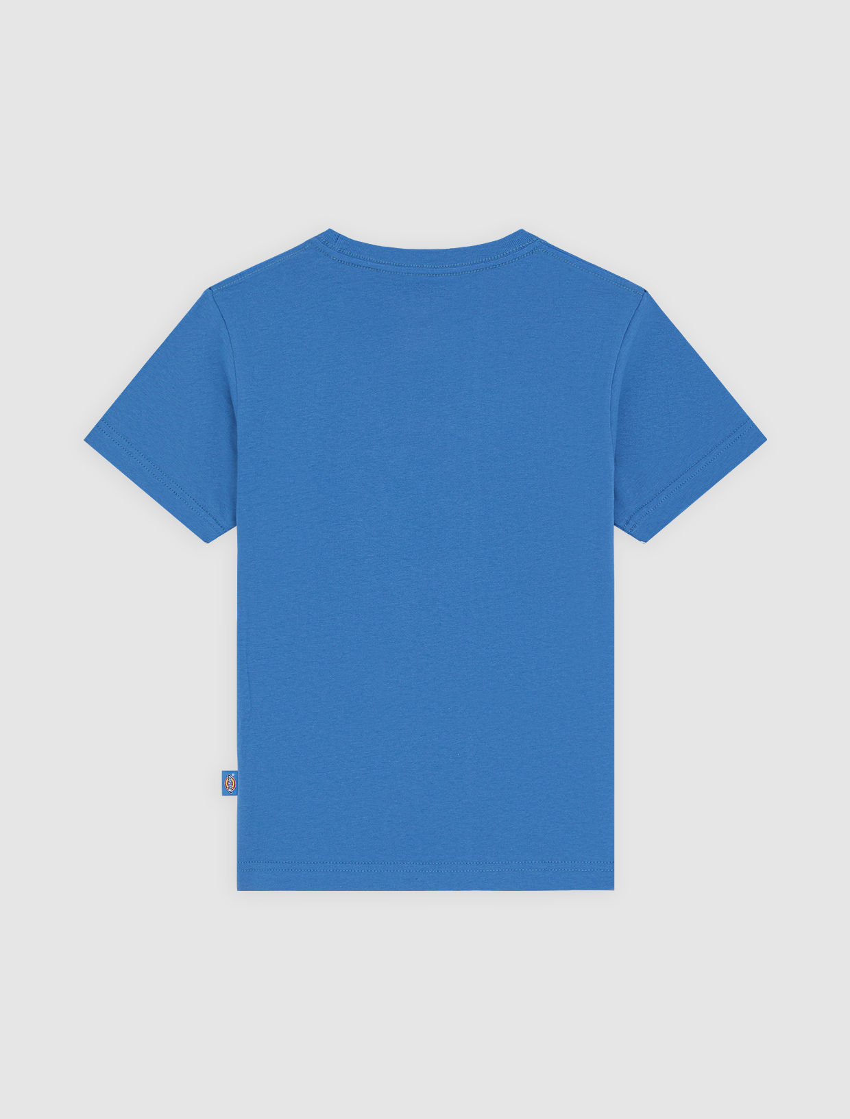 Kids Camp Graphic Tee