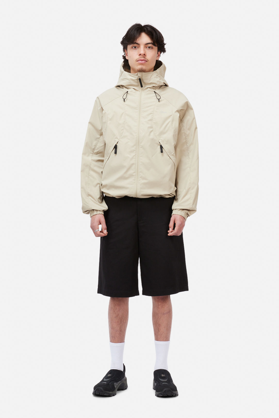 Tech Ventilated Jacket