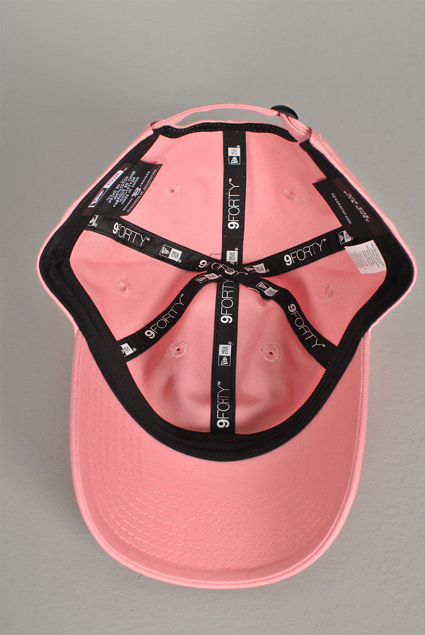 True Originator 9Forty Cap, Pink