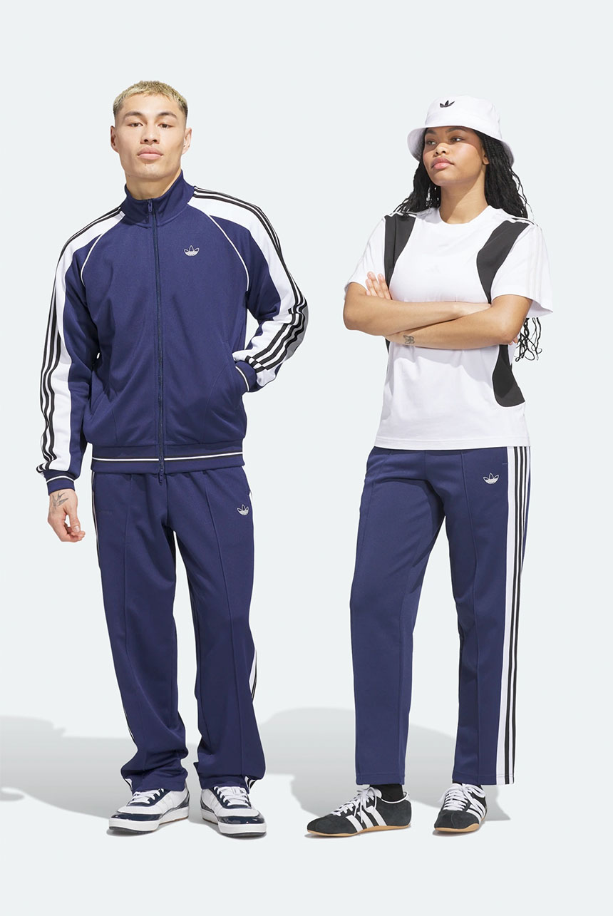 Tyshawn Track Pant