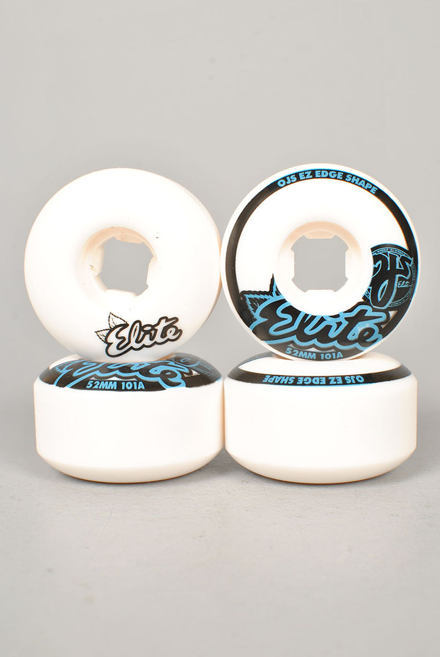 Elite Ez Edge 52mm 101A Elite Ez Edge 52mm 101A
