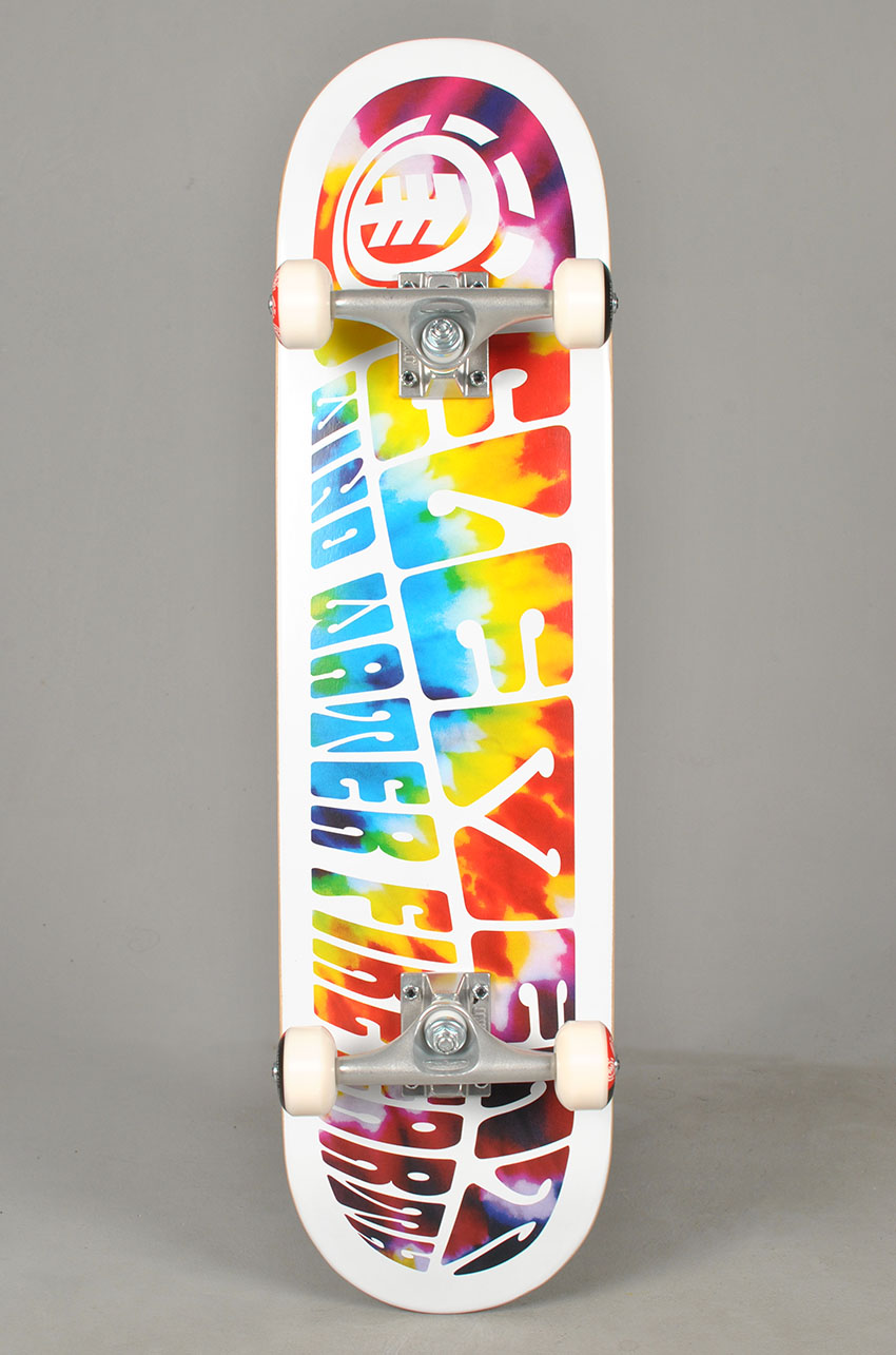 3665601461185 Trip Out Komplett Skateboard 8.0