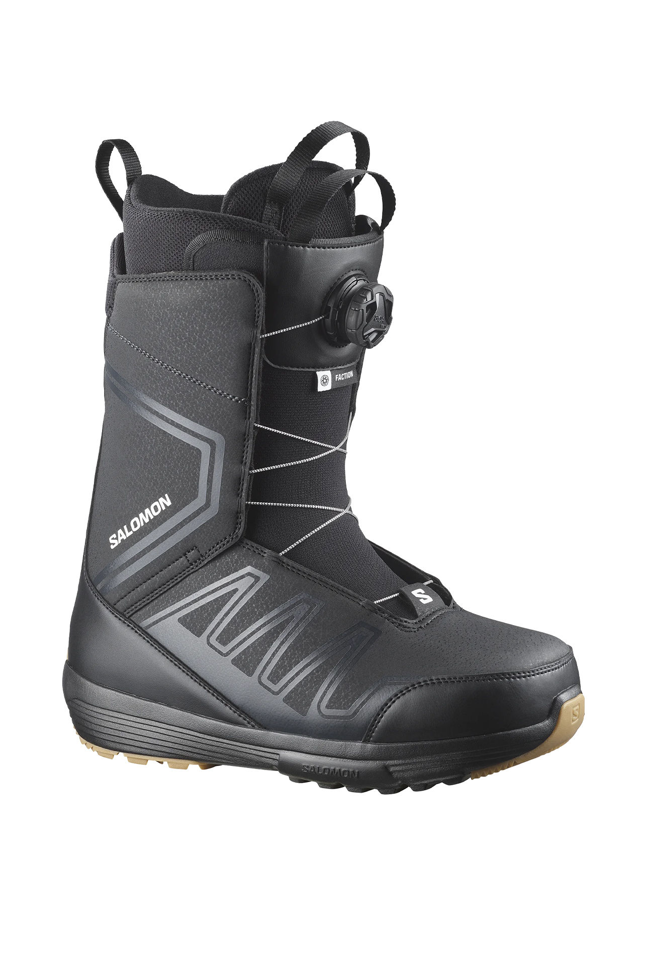 Faction Boa Snowboard Boots