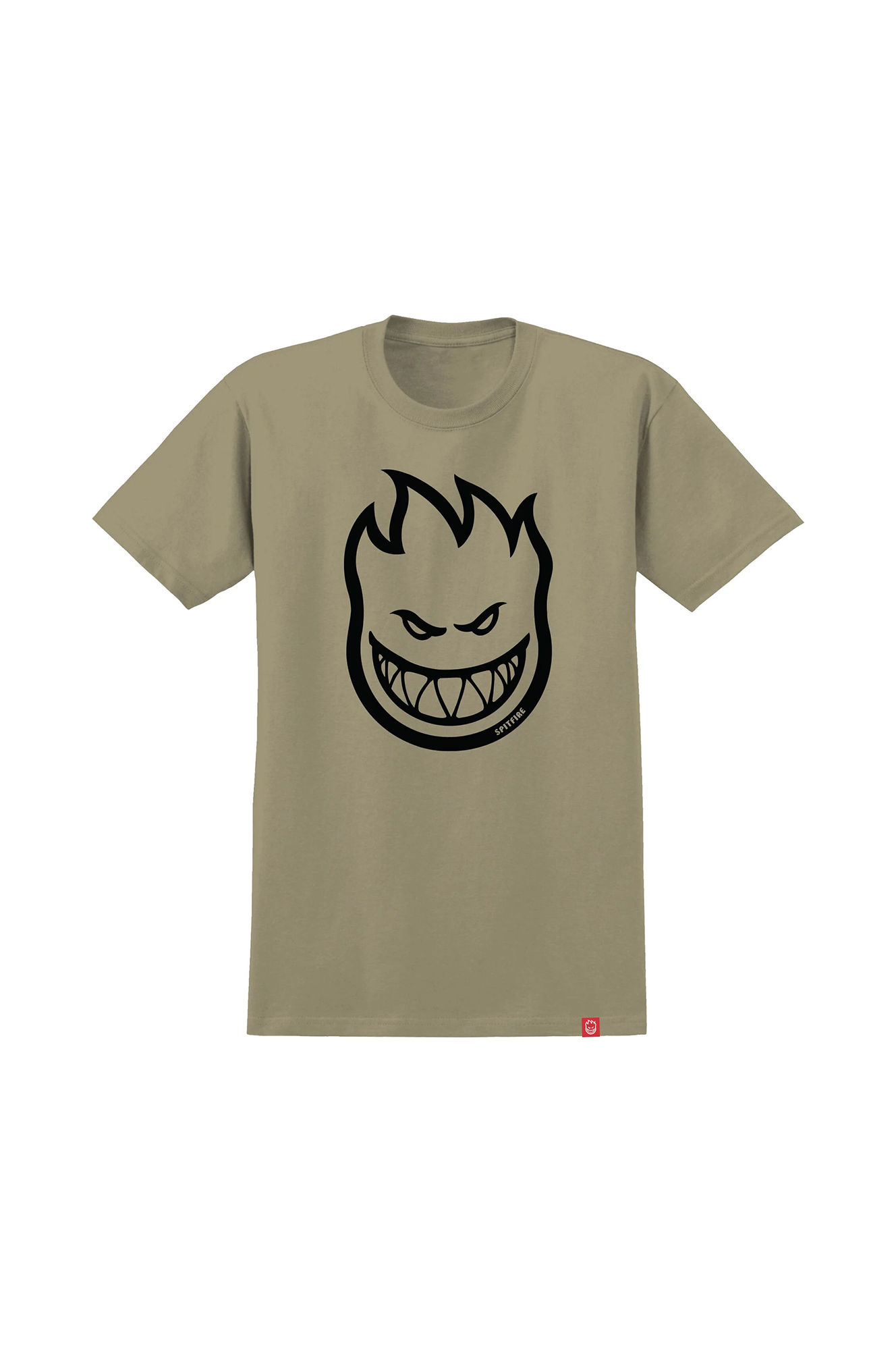 Bighead S/S T-Shirt