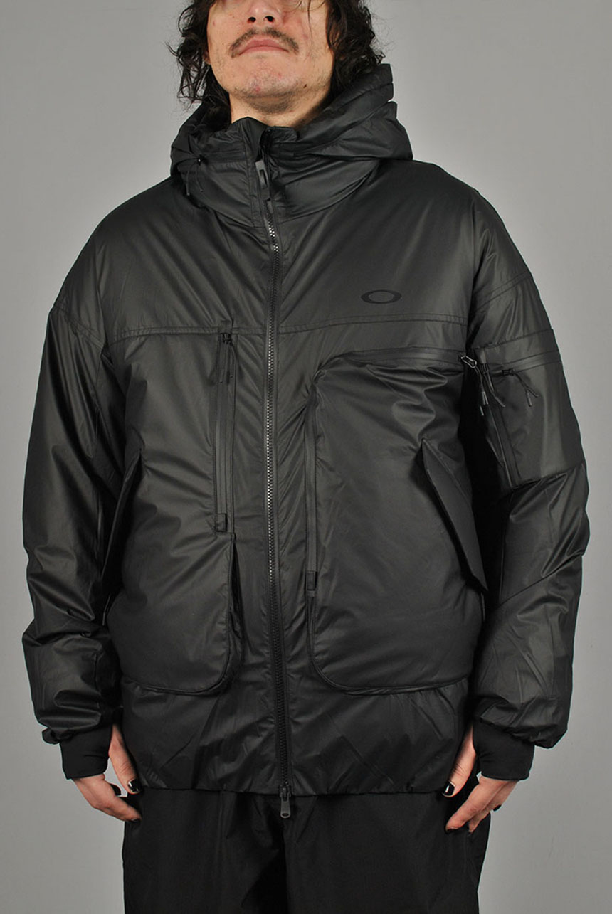 Mthod Insulated Jacket