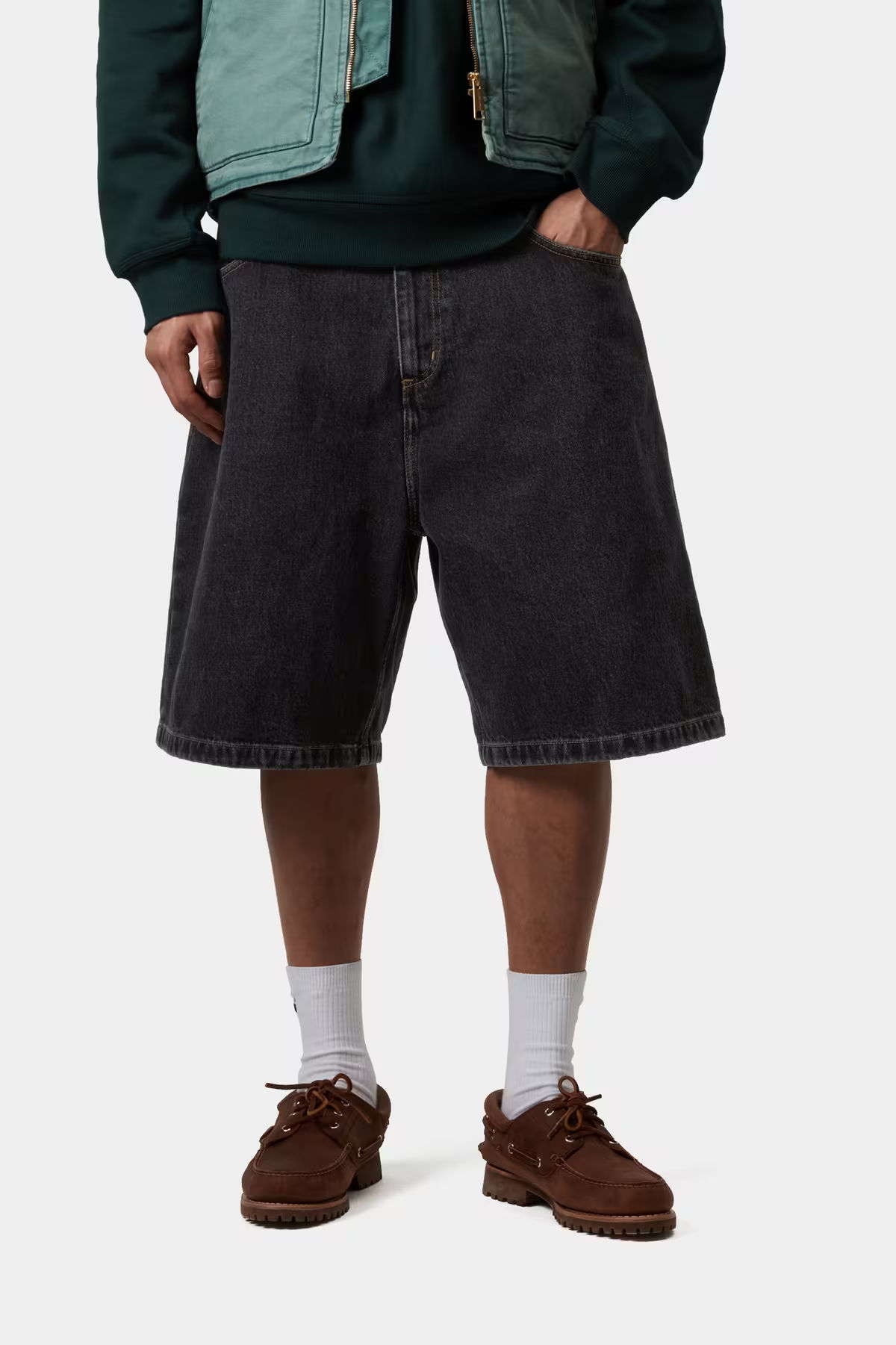 Brandon Short