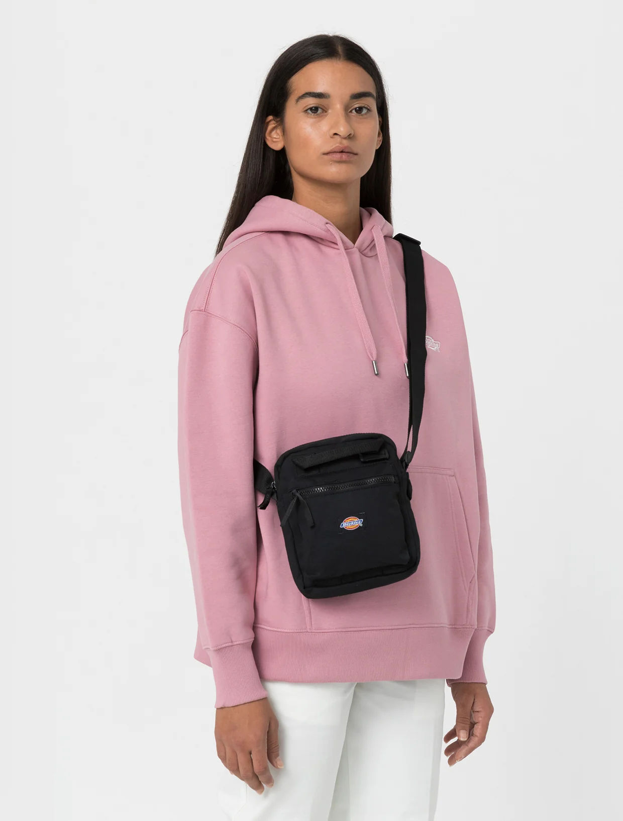 Moreauville Cross Body Bag