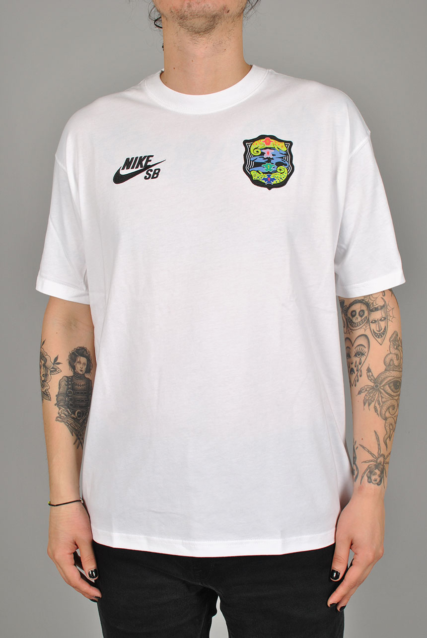 Skate T-Shirt Skate T-Shirt