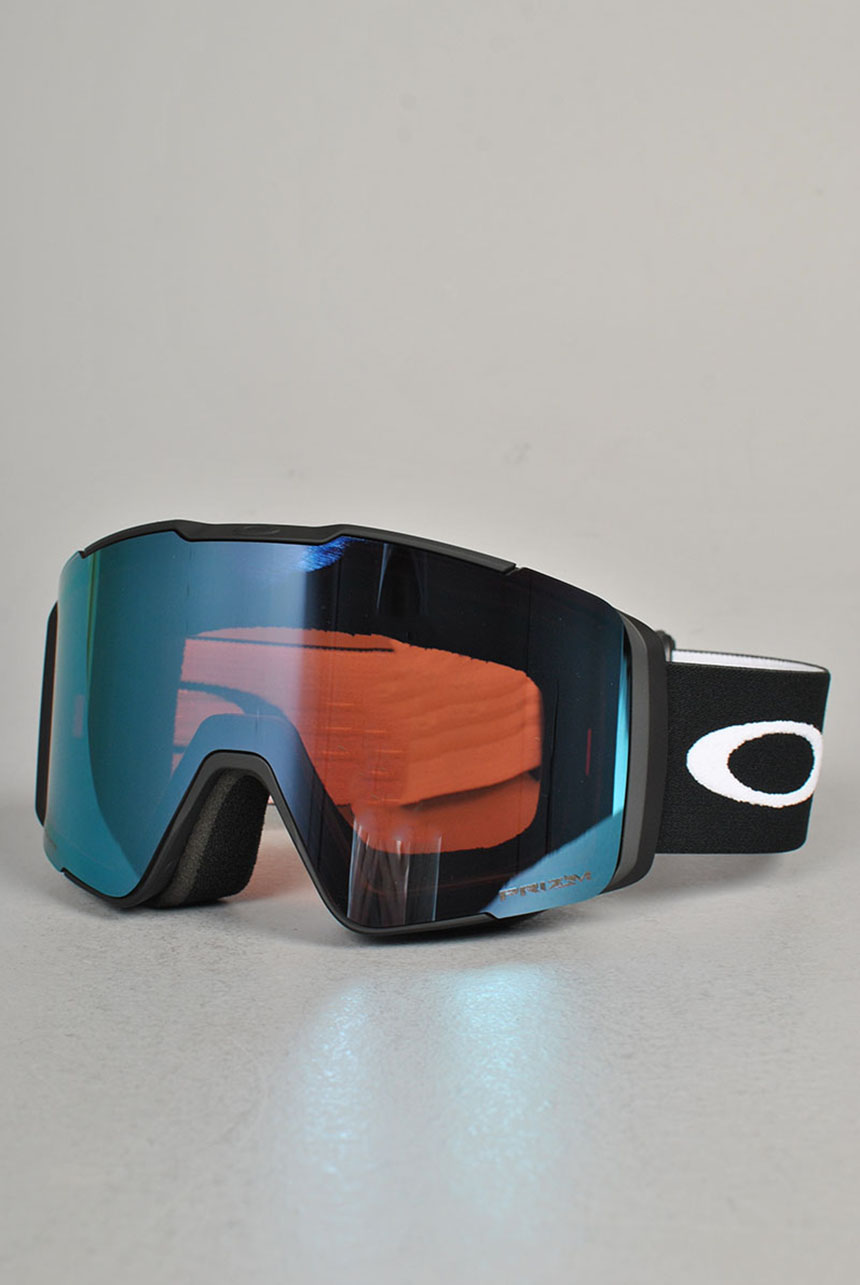 Line Miner Pro L Goggles