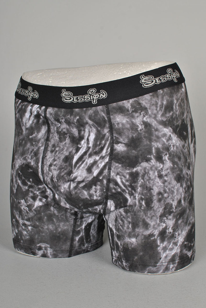 1-Pack Printed Boxershorts